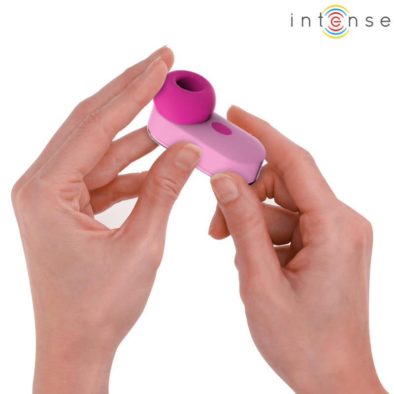 INTENSE - STIMULATEUR DE CLITO SABRINA ROSE INTENSE FUN TOYS