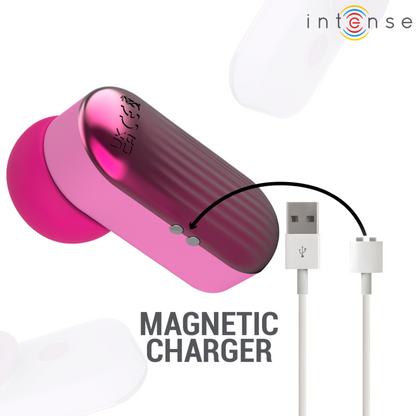 INTENSE - STIMULATEUR DE CLITO SABRINA ROSE INTENSE FUN TOYS