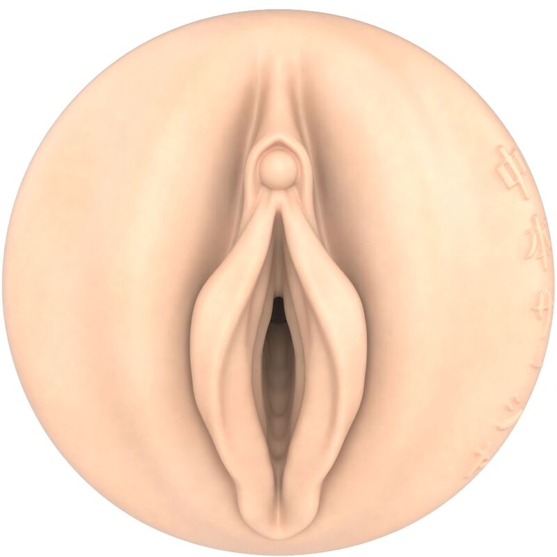 FLESHLIGHT FANTASY - SASHA NAKAMOTO VAGIN FLESHLIGHT FANTASY