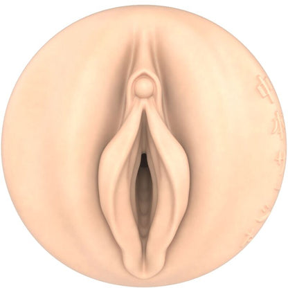 FLESHLIGHT FANTASY - SASHA NAKAMOTO VAGIN FLESHLIGHT FANTASY