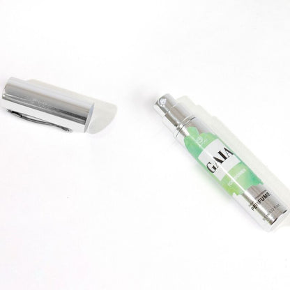 SECRETPLAY - GAIA PARFUM NATUREL PHÉROMONES FORMAT VOYAGE POUR FEMME 10 ML SECRETPLAY COSMETIC