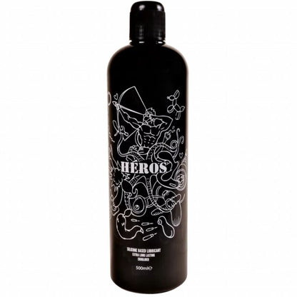 HEROS - SILICONE BODYGLIDE 500 ML HEROS