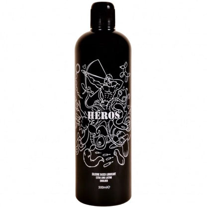 HEROS - SILICONE BODYGLIDE 500 ML HEROS