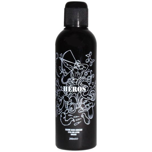 HEROS - SILICONE BODYGLIDE 200 ML HEROS
