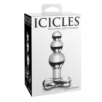 ICICLES - N. 47 MASSEUR DE CRISTAL ICICLES