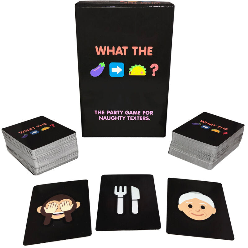 KHEPER GAMES - QU'Y A-T-IL DE L'AUBERGINE AU TACO ? KHEPER GAMES
