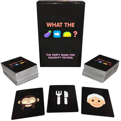 KHEPER GAMES - QU'Y A-T-IL DE L'AUBERGINE AU TACO ? KHEPER GAMES