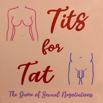KHEPER GAMES - TIT POUR TAT KHEPER GAMES