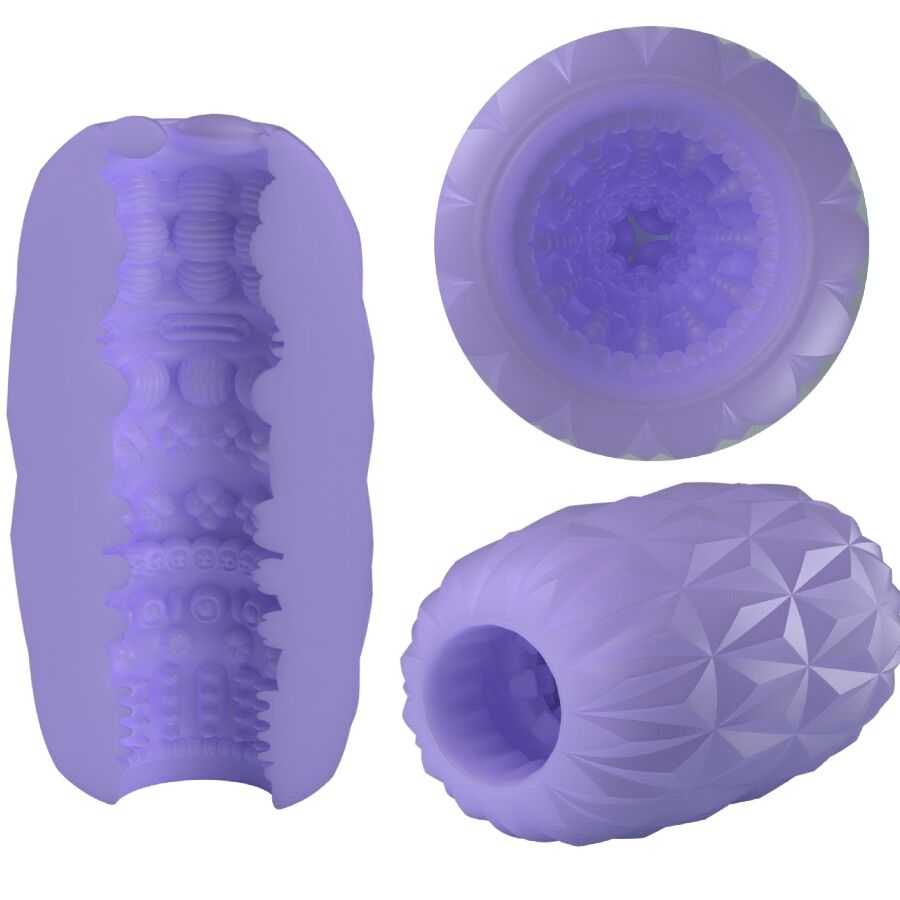 PRETTY LOVE - ATHENA ALICE PACK 15 MASTURBATEURS MASCULINS DIVERS PRETTY LOVE