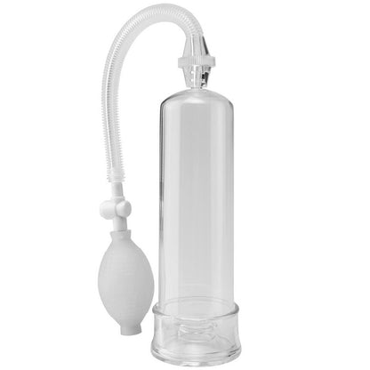 PUMP WORX - BEGINNERS POWER PUMP CLEAR PUMP WORX