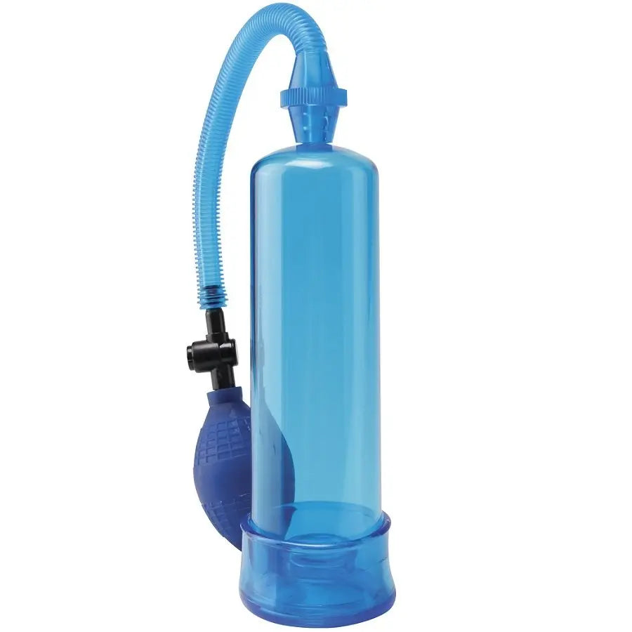 PUMP WORX - BEGINNERS POWER PUMP CLEAR PUMP WORX