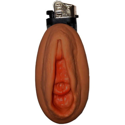 DIABLO PICANTE - BRIQUET VAGIN MULATTO DIABLO PICANTE