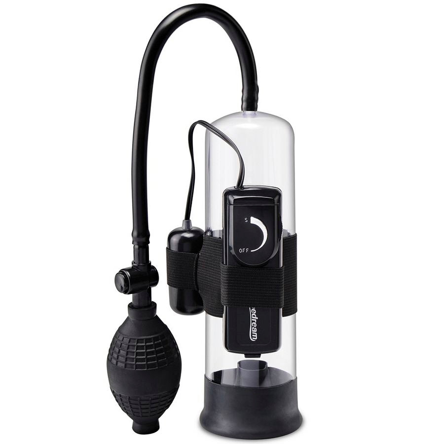 PUMP WORX - POMPE ASPIRANTE VIBRANTE POUR DÉBUTANTS PUMP WORX