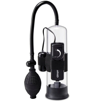 PUMP WORX - POMPE ASPIRANTE VIBRANTE POUR DÉBUTANTS PUMP WORX