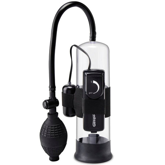 PUMP WORX - POMPE ASPIRANTE VIBRANTE POUR DÉBUTANTS PUMP WORX