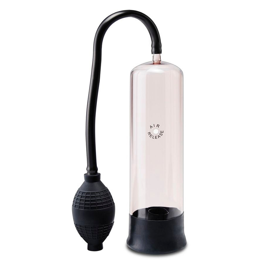 PUMP WORX - ROOKIE DE L'ANNÉE POMPE PUMP WORX