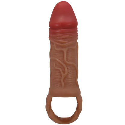 PRETTY LOVE - MANCHON PENIS PEIRRE 10 CM PRETTY LOVE