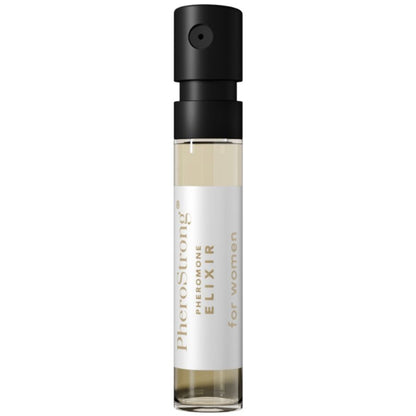 PHEROSTRONG - ÉLIXIR DE PHÉROMONES POUR FEMMES 2 ML PHEROSTRONG