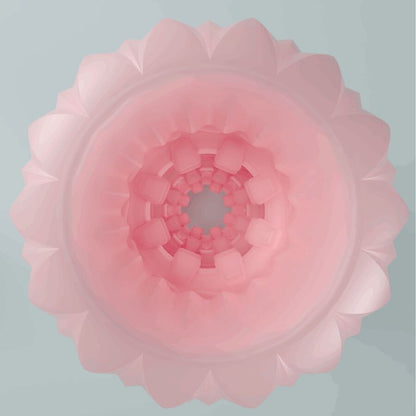 PRETTY LOVE - MASTURBATEUR POUR HOMME ATHENA ALICE ROSE PRETTY LOVE