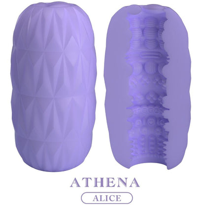 PRETTY LOVE - MASTURBATEUR POUR HOMME ATHENA ALICE VIOLET PRETTY LOVE