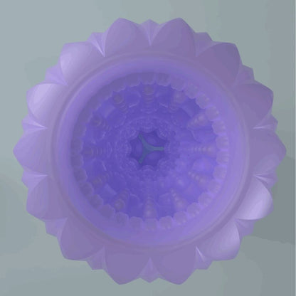 PRETTY LOVE - MASTURBATEUR POUR HOMME ATHENA ALICE VIOLET PRETTY LOVE