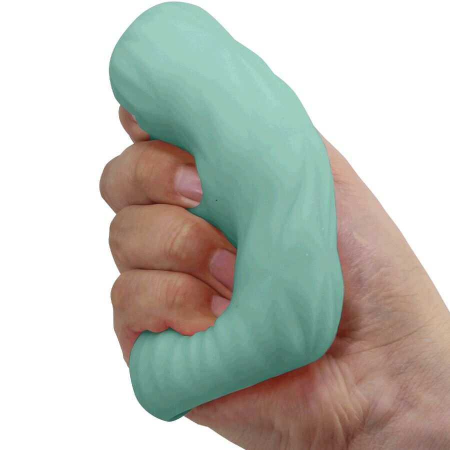 PPRETTY LOVE - MASTURBATEUR POUR HOMME ATHENA ALICE TURQUOISE PRETTY LOVE