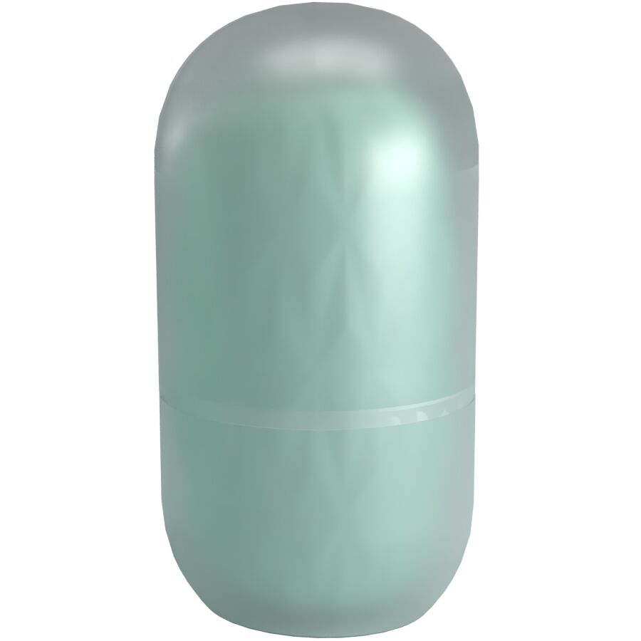 PPRETTY LOVE - MASTURBATEUR POUR HOMME ATHENA ALICE TURQUOISE PRETTY LOVE