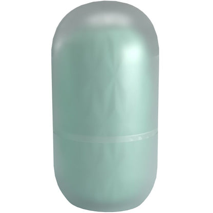 PPRETTY LOVE - MASTURBATEUR POUR HOMME ATHENA ALICE TURQUOISE PRETTY LOVE