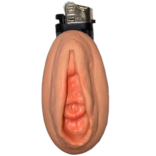 DIABLO PICANTE - BRIQUET VAGIN NATUREL DIABLO PICANTE