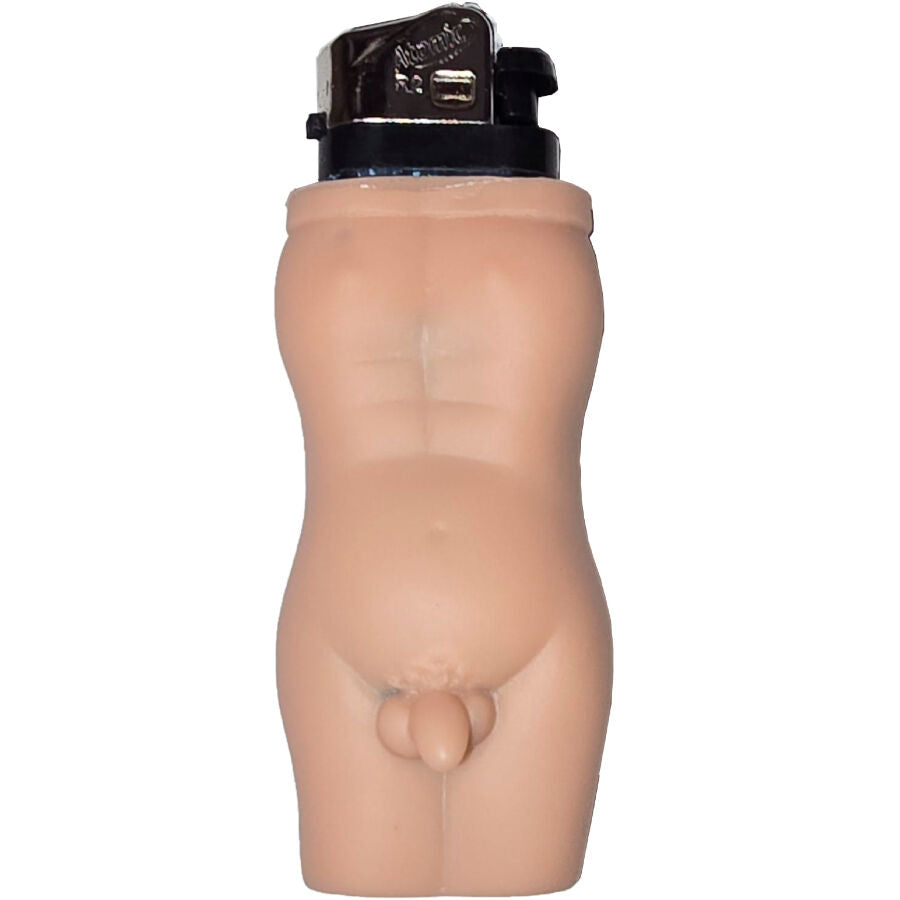 DIABLO PICANTE - BRIQUET CORPOREL HOMME NATUREL DIABLO PICANTE