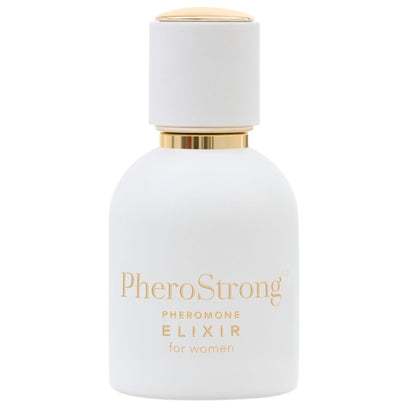 PHEROSTRONG - ÉLIXIR DE PHÉROMONES POUR FEMMES 50 ML PHEROSTRONG