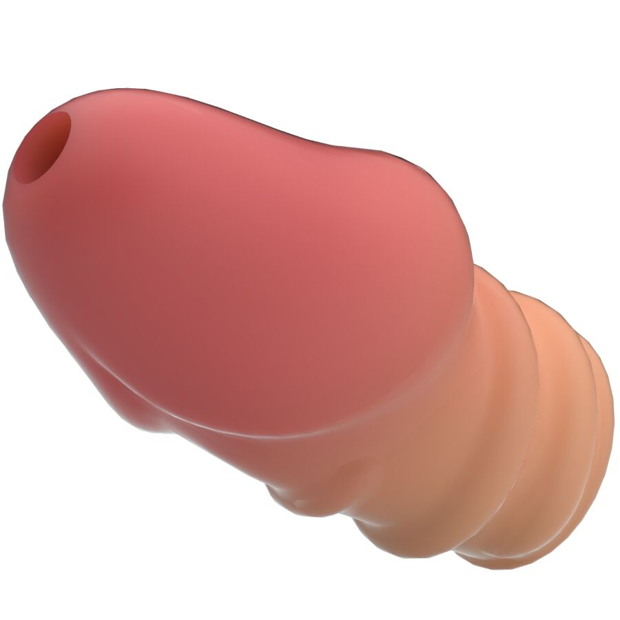 PRETTY LOVE - JEREMY PENIS PLUS EPAIS ROSE PRETTY LOVE MALE