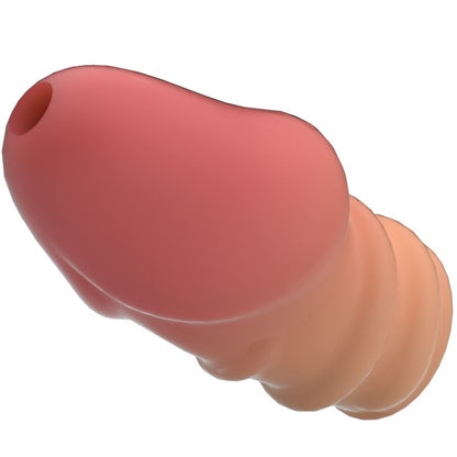 PRETTY LOVE - JEREMY PENIS PLUS EPAIS ROSE PRETTY LOVE MALE