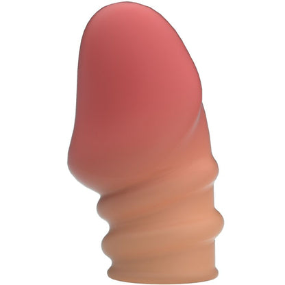 PRETTY LOVE - JEREMY PENIS PLUS EPAIS ROSE PRETTY LOVE MALE