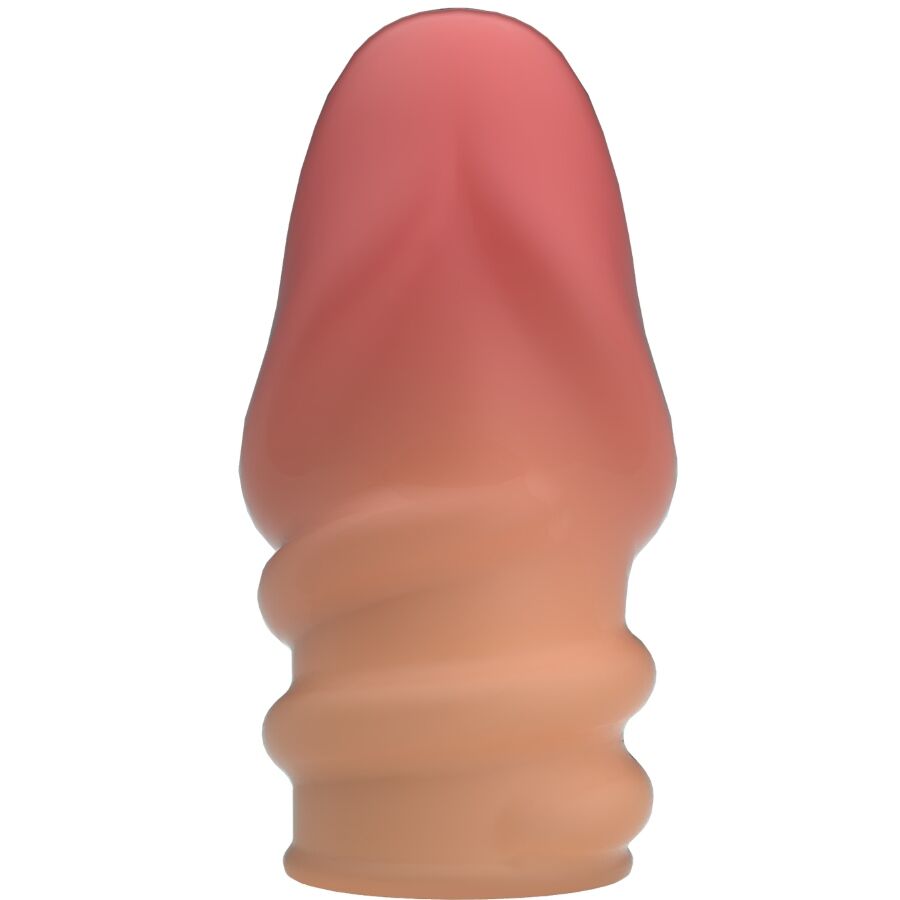 PRETTY LOVE - JEREMY PENIS PLUS EPAIS ROSE PRETTY LOVE MALE