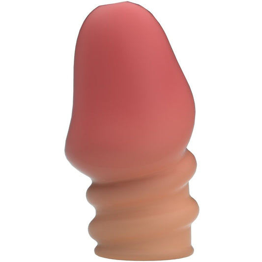 PRETTY LOVE - JEREMY PENIS PLUS EPAIS ROSE PRETTY LOVE MALE