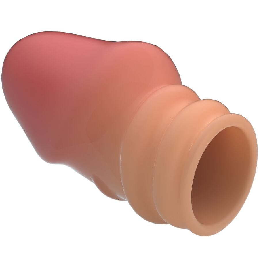PRETTY LOVE - JEREMY PENIS PLUS EPAIS ROSE PRETTY LOVE MALE