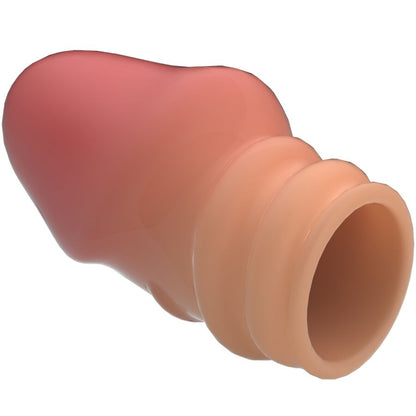 PRETTY LOVE - JEREMY PENIS PLUS EPAIS ROSE PRETTY LOVE MALE