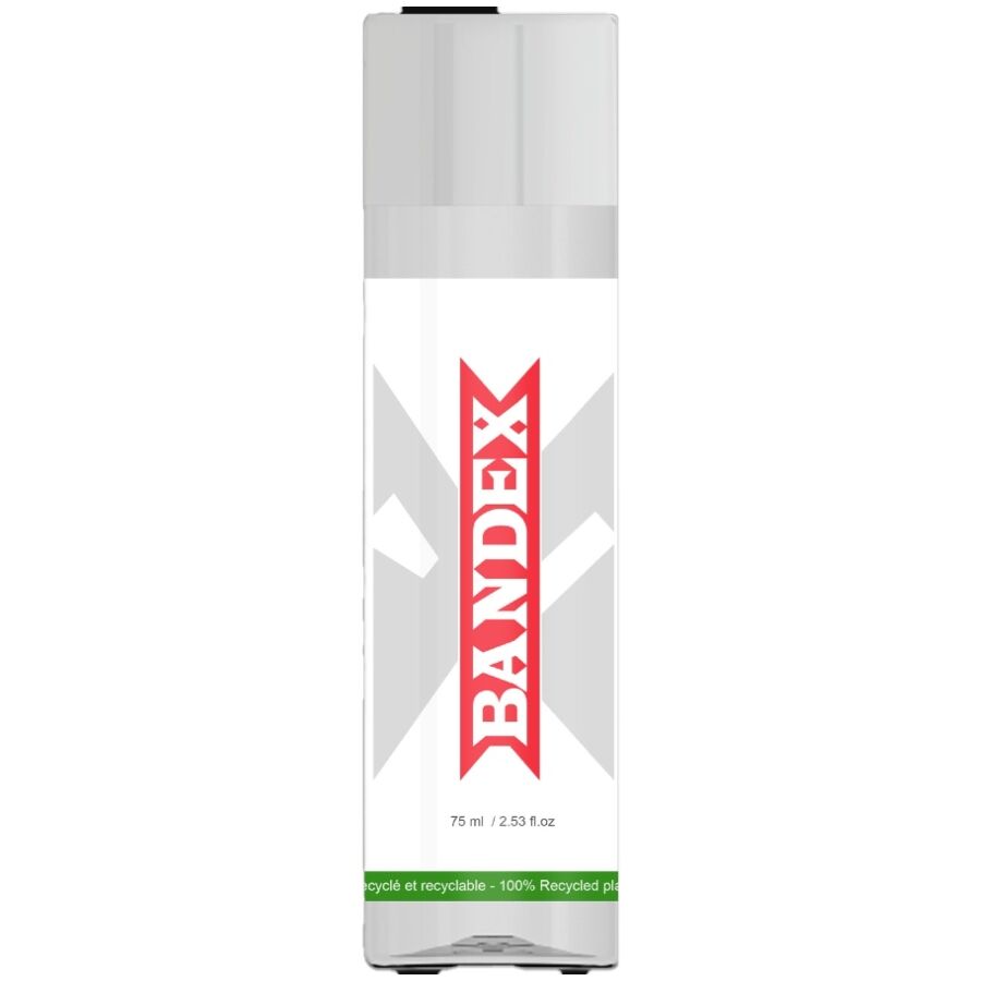 RUF - BANDEX CRÈME STIMULANTE POUR LE PÉNIS 75 ML RUF
