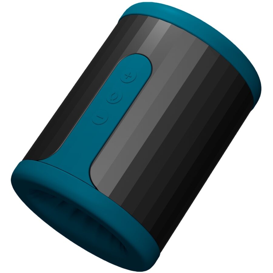 LELO - MASTURBATEUR POUR HOMME F2S™ TEAL BLEU LELO