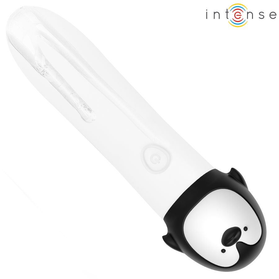 INTENSE - RICHE BULLET VIBRANT PINGOUIN INTENSE FUN TOYS