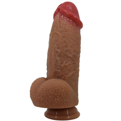 PRETTY LOVE - GODE ULTRA RÉALISTE ACHILLE 22 CM PRETTY LOVE HIGH GRADE