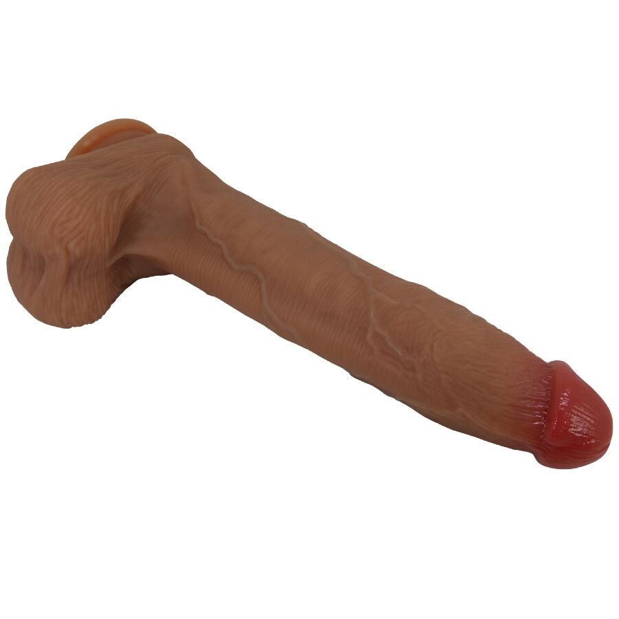 PRETTY LOVE - GODE ULTRA RÉALISTE ADLEY 28 CM PRETTY LOVE HIGH GRADE