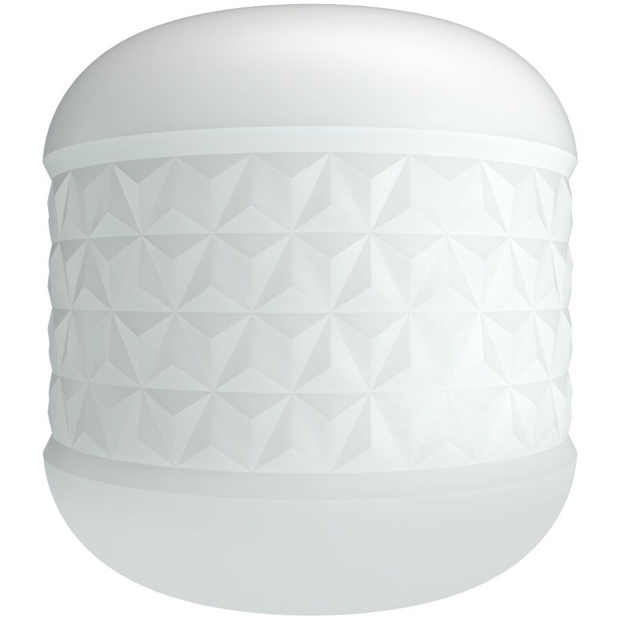 PRETTY LOVE - MASTURBATEUR HOMME CRYSTLE BLANC PRETTY LOVE MALE