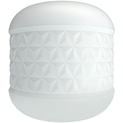 PRETTY LOVE - MASTURBATEUR HOMME CRYSTLE BLANC PRETTY LOVE MALE