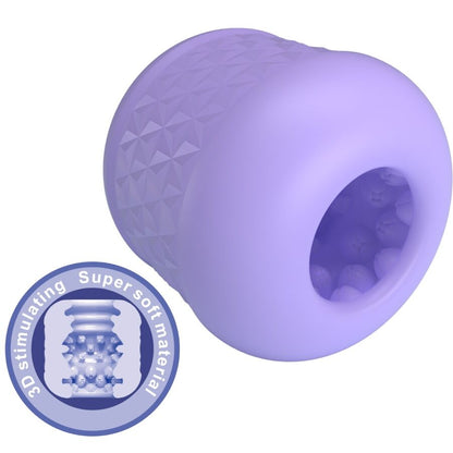 PRETTY LOVE - MASTURBATEUR POUR HOMME CORY VIOLET PRETTY LOVE MALE