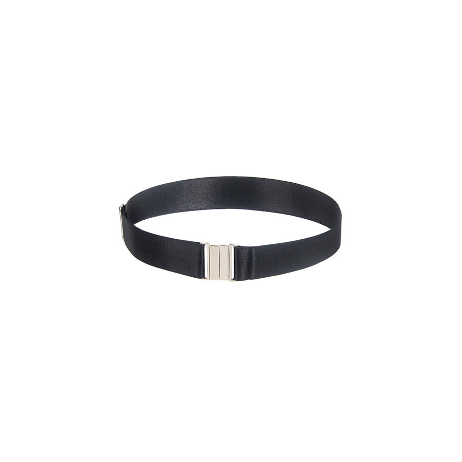 SUBBLIME - 957476 BOUCLES RÉGLABLES NOIRES SUBBLIME ACCESORIES