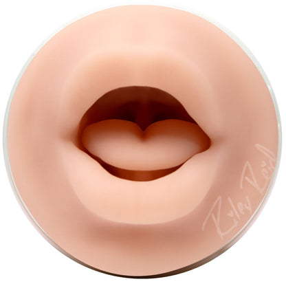 FLESHLIGHT GIRLS - RILEY REID INSOMNIA MOUTH FLESHLIGHT GIRLS
