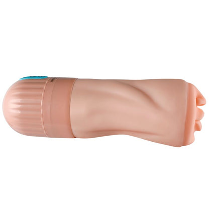 XISE - SUCTROKER V2.0 | MASTURBATEUR BUCCAL AVEC VIBRATION XISE