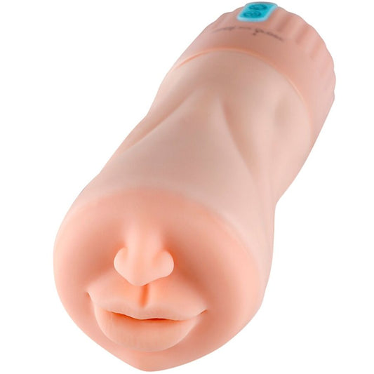 XISE - SUCTROKER V2.0 | MASTURBATEUR BUCCAL AVEC VIBRATION XISE